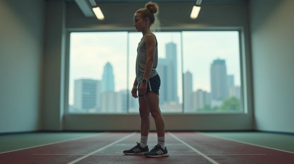 Comment bien préparer le test Luc Léger pour évaluer votre endurance
