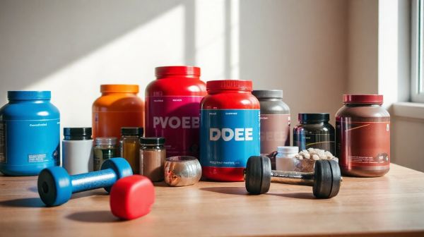 Top 10 des protéines indispensables pour maximiser la musculation