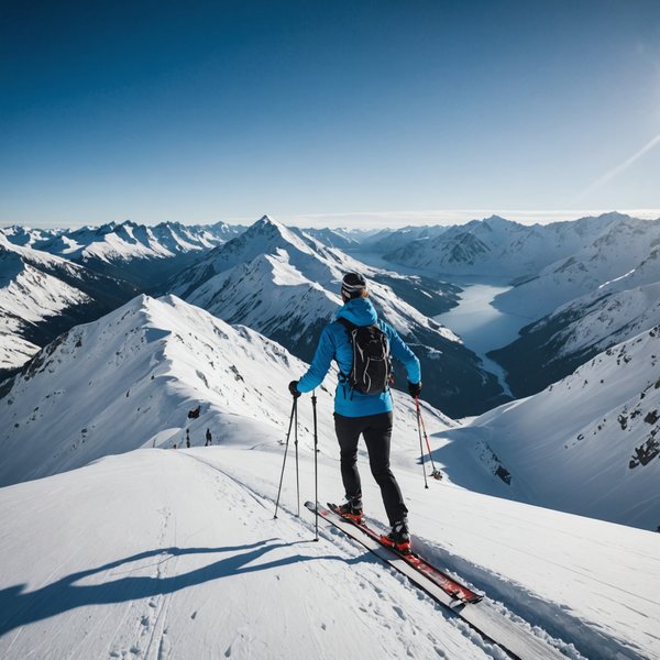 Quels exercices de renforcement musculaire sont recommandés pour les athlètes pratiquant le ski de randonnée?