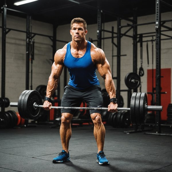 Comment la musculation peut-elle contribuer à une meilleure récupération musculaire après une séance de crossfit?