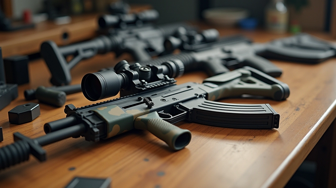 Questions fréquentes sur ces répliques de soutien